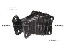 Кронштейн усилителя переднего бампера (левый)