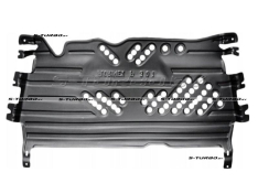 Защита двигателя (пластик) бензин / дизель