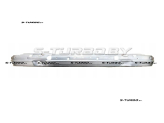 Усилитель переднего бампера (алюминий)