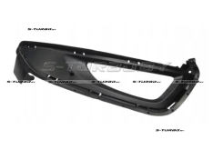 Решетка в бампер (правая) с отв. под противотуманку