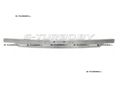 Усилитель переднего бампера (алюминий) c 2021