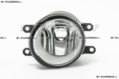 Противотуманная фара (левая) 2008-2012