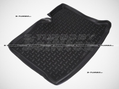 Коврик в багажник модельный полиуретановый