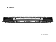 Решетка в бампер (центральная) нижняя