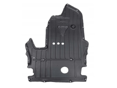 Защита коробки передач (пластик) бензин / дизель, 4wd