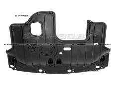 Защита двигателя (пластик) бензин / дизель