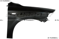 Крыло переднее (правое) с отв. под повторитель, сталь