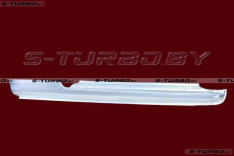 Порог (правый) полный профиль, заводской штамп