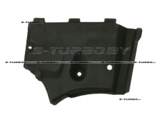 Защита днища (пластик) бензин / дизель, передняя, правая часть