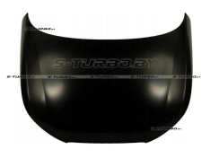 Капот, сталь