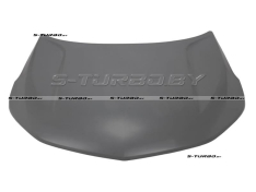 Капот, алюминий