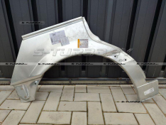 Арка задняя (правая) заводской штамп