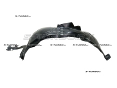 Подкрылок передний (левый) 2014-2016