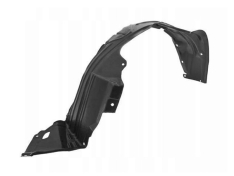 Подкрылок передний (правый)