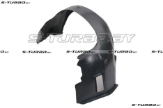 Подкрылок передний (левый)