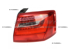 Задний фонарь (правый) наружный, led