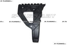 Крепление бампера (правое) на переднее крыло