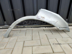 Арка задняя (левая) заводской штамп