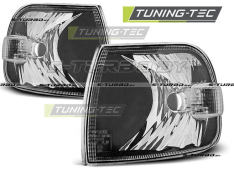 Указатели поворота BLACK