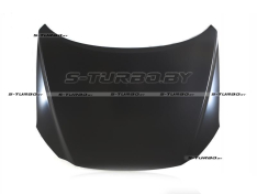 Капот, сталь