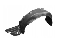 Подкрылок передний (левый) с изоляцией