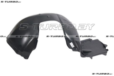 Подкрылок передний (правый) задняя часть