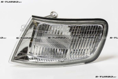 Габарит (левый) JAPAN-type/USA-type, белый