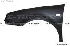 Крыло переднее (левое) оцинкованная сталь