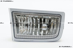 Противотуманная фара (левая)