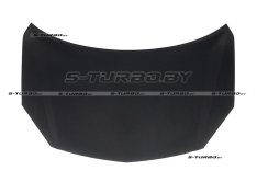 Капот, сталь