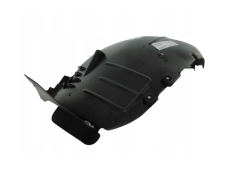 Подкрылок передний (левый) передняя часть, 2006-2010