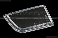 Стекло противотуманной фары (правое)