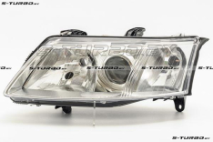 Передняя фара (левая)