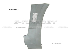 Крыло переднее (правое) нижняя часть, оцинкованная сталь, заводской штамп