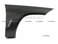 Крыло переднее (правое) без отв. под повторитель, сталь