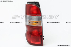 Задний фонарь (левый)