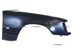 Крыло переднее (правое) с отв. под повторитель, без отв. под воздухозаборник, сталь