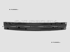 Усилитель переднего бампера, верхняя часть