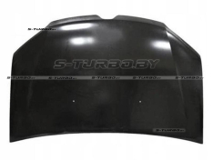 Капот, сталь