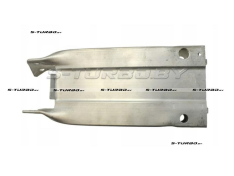 Кронштейн усилителя переднего бампера (правый)