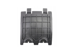 Подкрылок передний (левый) крышка, для версии amg-type