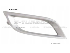 Рамка противотуманной фары (левая) для версии с МКПП, для версии sport, 2009-2011