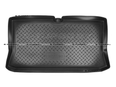 Коврик в багажник модельный полиуретановый