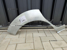 Арка задняя (правая) 4 дв, заводской штамп