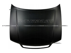 Капот, оцинкованная сталь