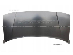 Капот, 2004-2006, сталь