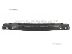 Усилитель заднего бампера (сталь)