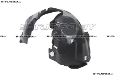 Подкрылок передний (левый)