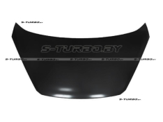 Капот, сталь