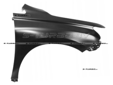 Крыло переднее (правое) сталь